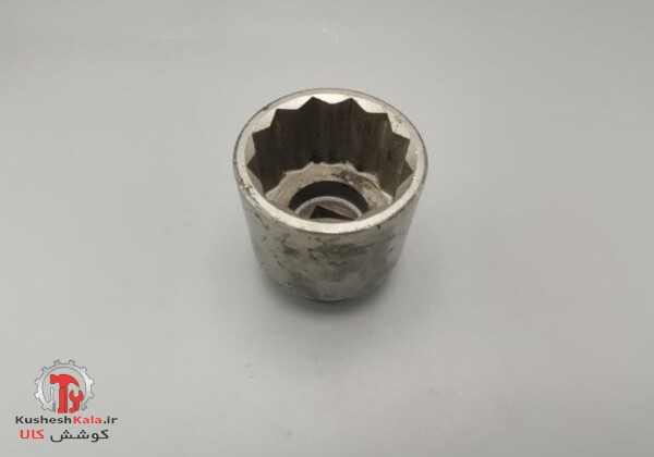 بکس46 درایو3/4 12گوش استوک