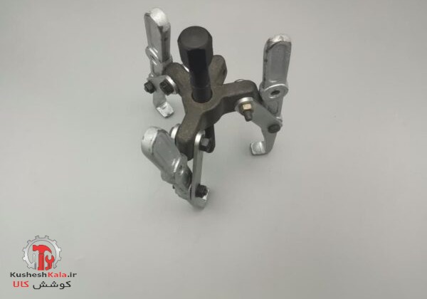 پولی کش 24/1 2شاخ 3 شاخ