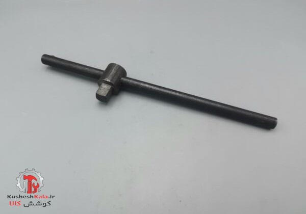 دسته بکس کشویی1/2 مشکی ایرانی