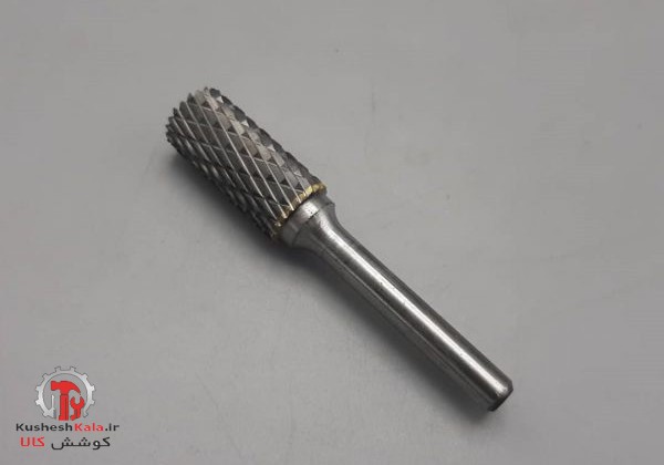 فرزفرم استوانه8 فرمB الماسPOWER CUT