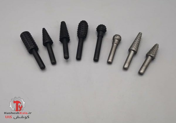 فرزفرم چوب مخروطی دنباله6