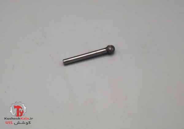 فرزفرم کروی10 فرم D پرداخت الماس