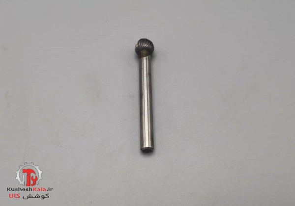 فرزفرم کروی16 فرمD پرداخت الماس