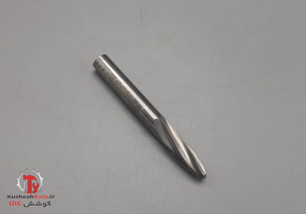 فرزفرم مخروطی6 چوب