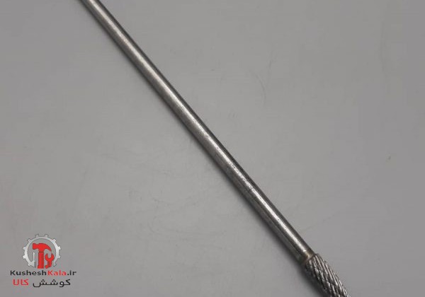 فرزفرم مخروطی8 فرمF طولPOWER CUT-150