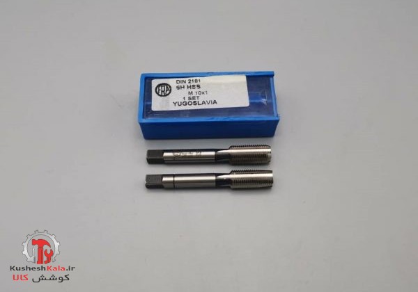 قلاویز1*10 دستی فرااصلی