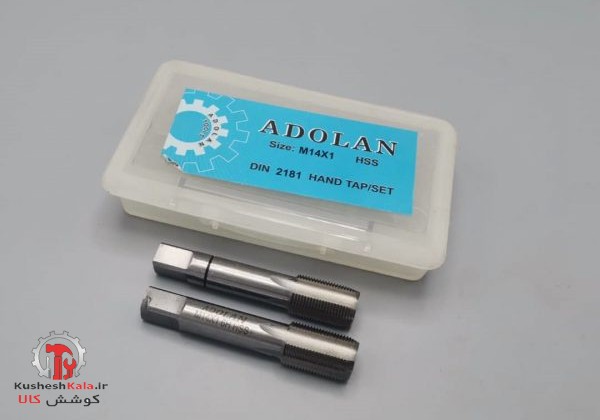 قلاویز1*14 دستی هونگدا