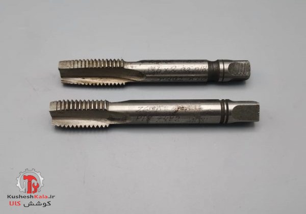 قلاویز1*16 دستی 2عددی روسی