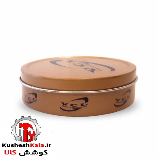 گریس 100 گرمی VCL لیتیم