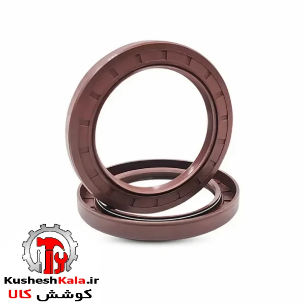 کاسه نمد 115*140*13 DKFL