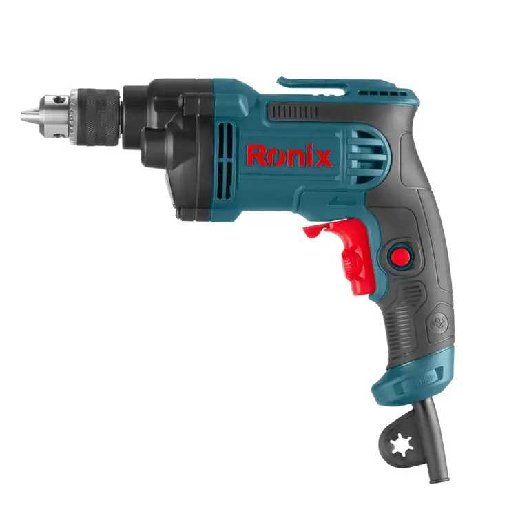 دریل 10 میلی متر آچاری رونیکس مدل RD2116