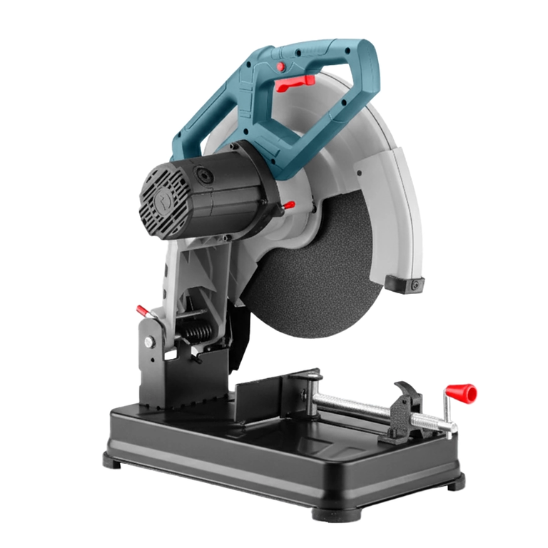 پروفیل بر 355 میلی‌متر 2400 وات مدل 5905 رونیکس