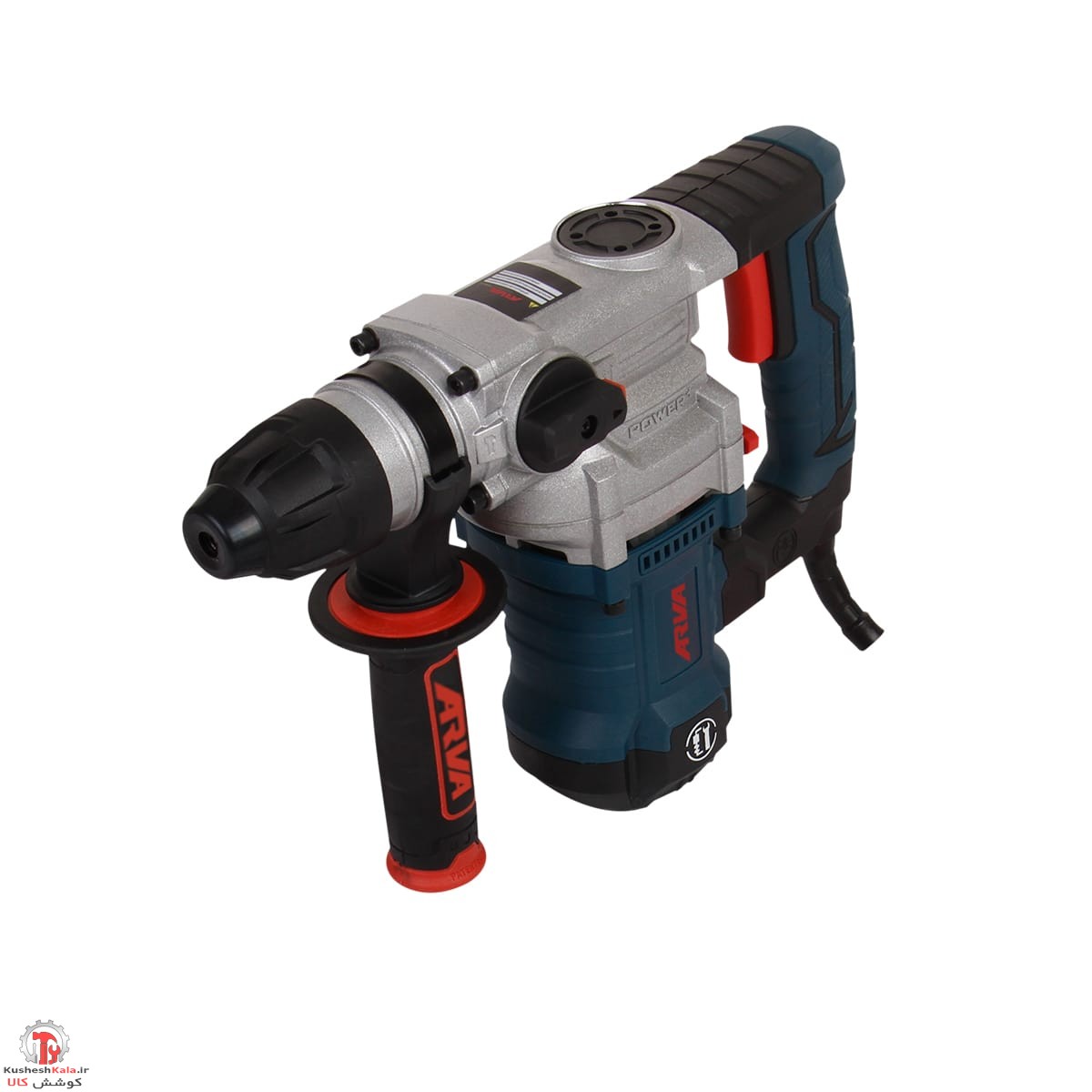 بتن کن ۳.۷ کیلویی ۱۰۰۰ وات آروا  مدل ۵۲۰۶