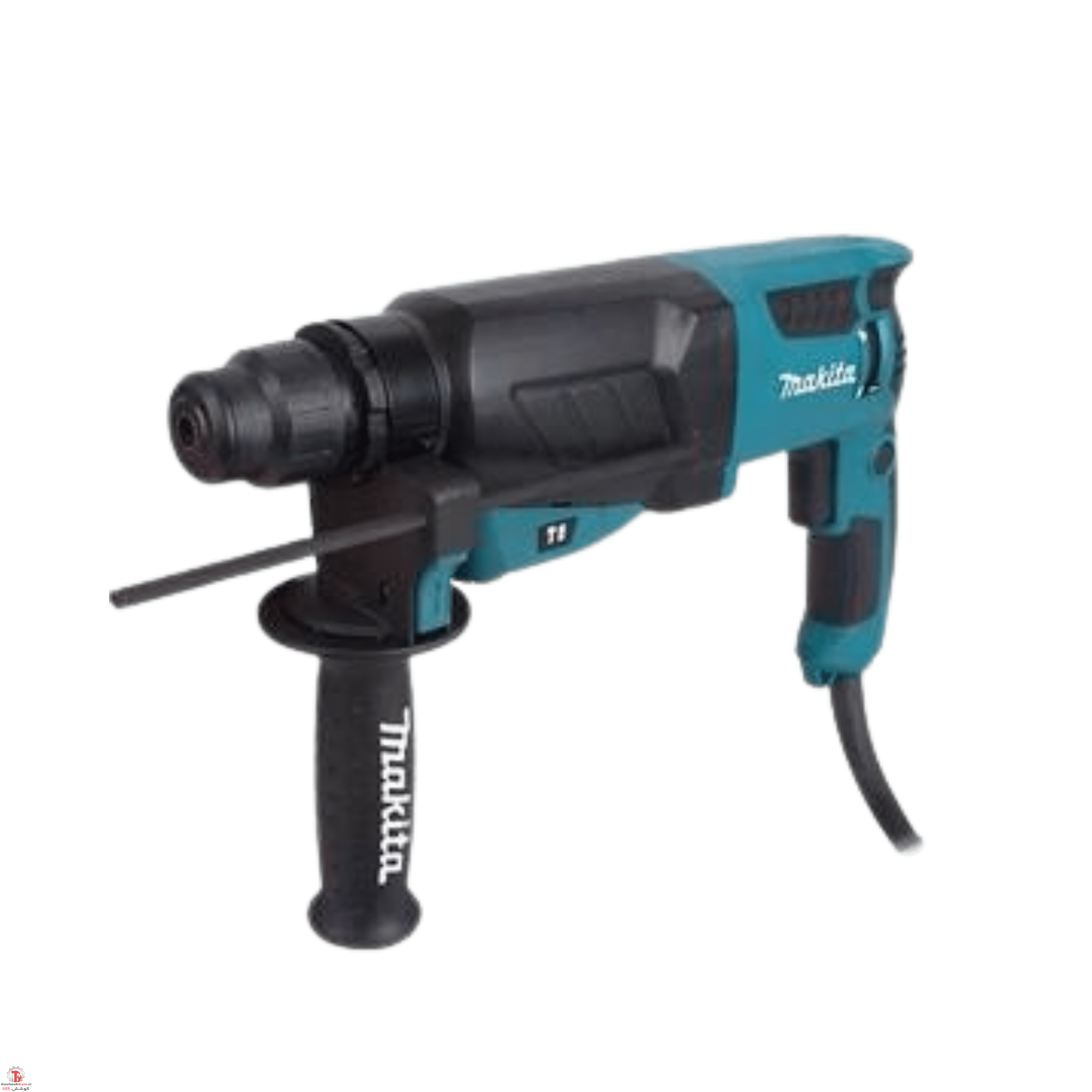 بتن کن سه کاره ماکیتا مدل HR2630