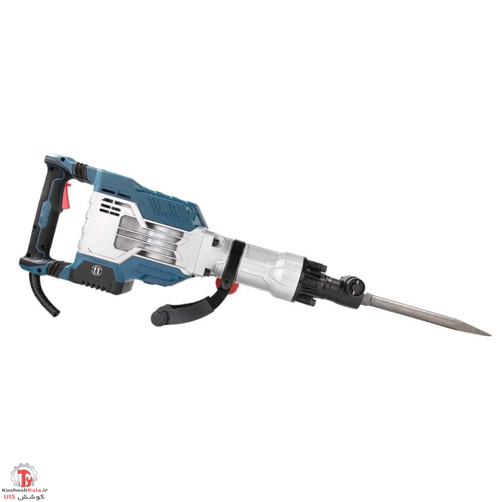 چکش تخریب (پیکور) ۱۷۰۰ وات آروا مدل ۵۲۵۳