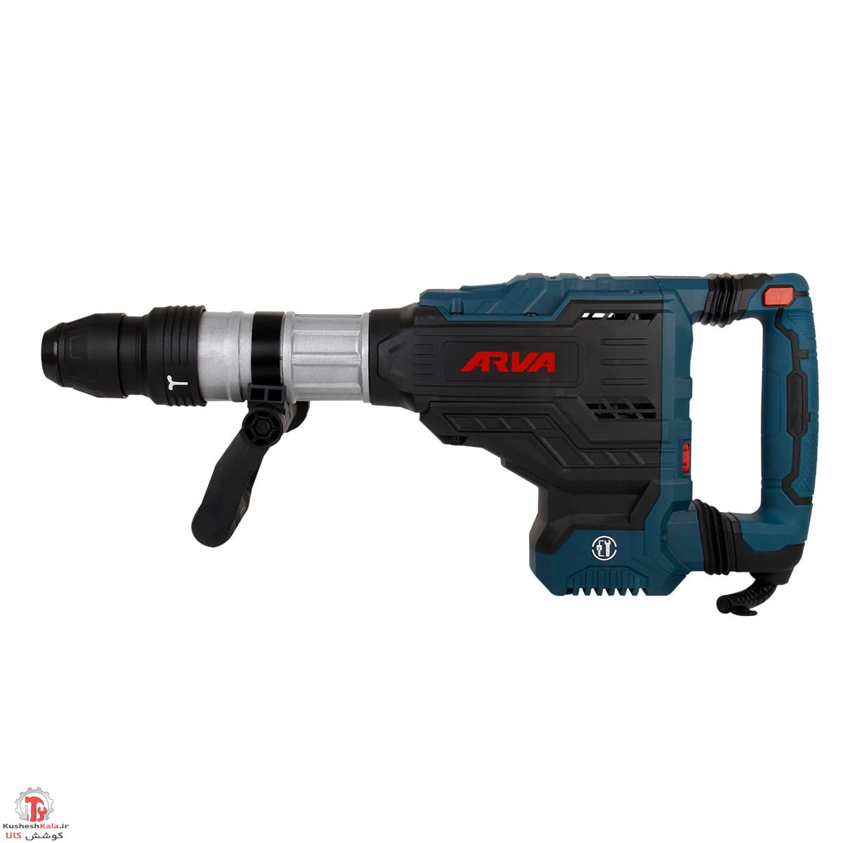 چکش تخریب ۱۱ کیلویی ۱۷۰۰ وات آروا مدل ۵۲۴۳