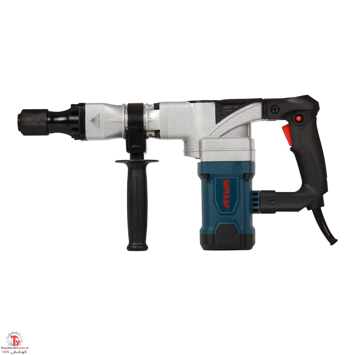 چکش تخریب ۷ کیلویی ۱۳۰۰ وات آروا مدل ۵۲۲۴