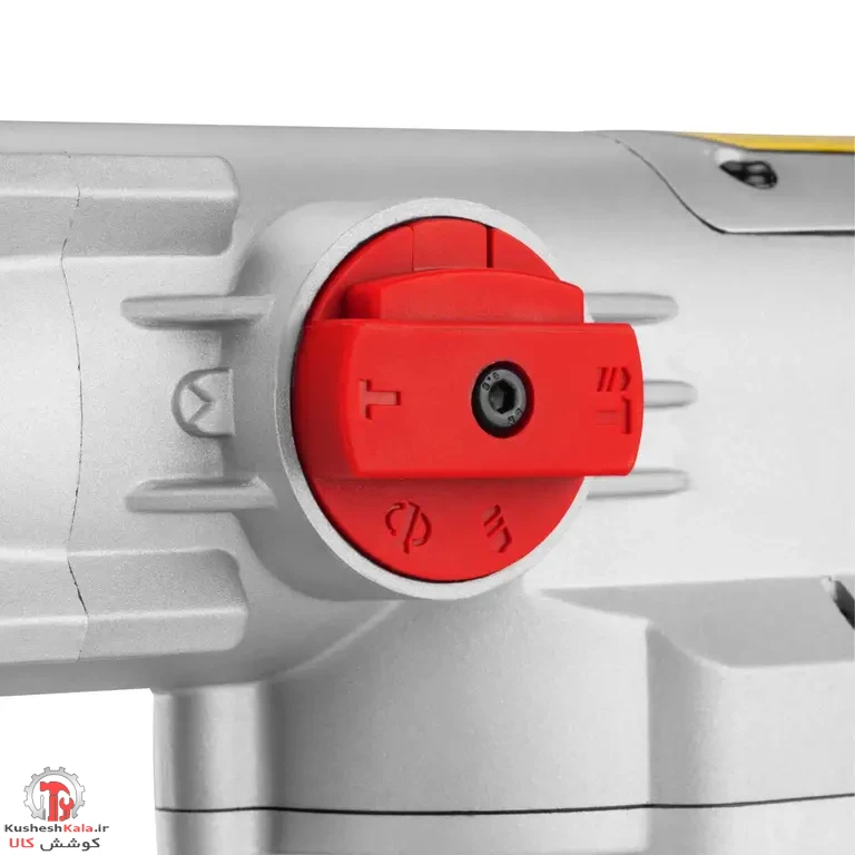 دریل بتن کن رونیکس 28 میلی متری مدل 2729 1200 وات