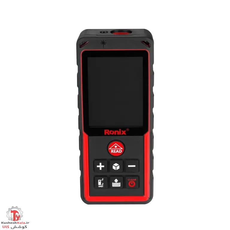 متر لیزری 50 متری رونیکس مدل RH-9351