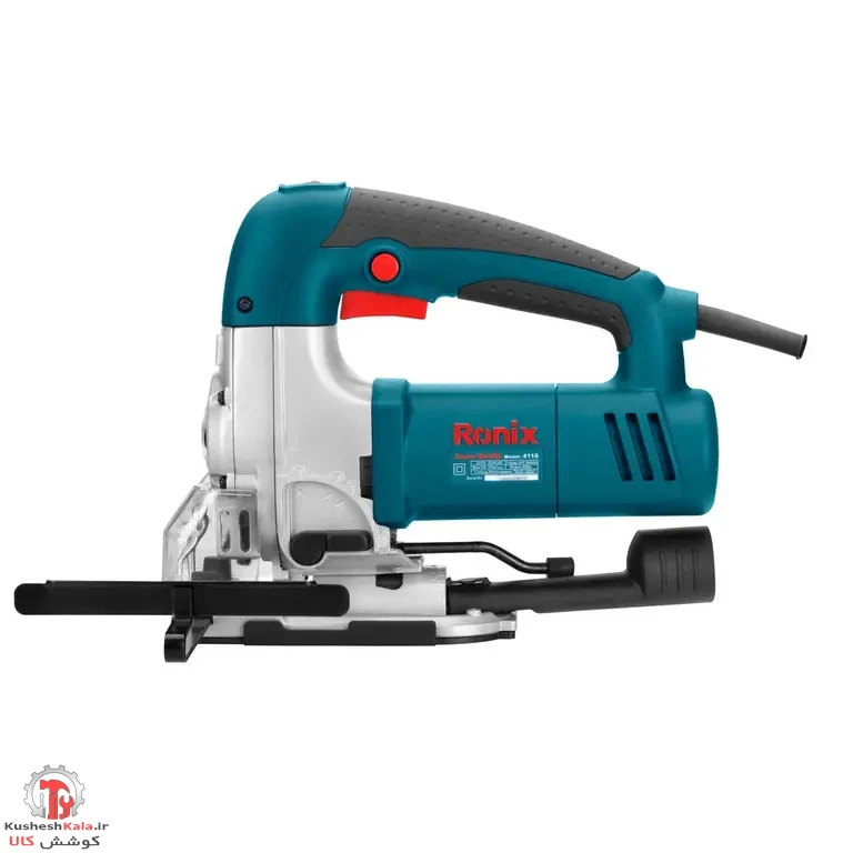 اره برقی عمود بر 450 وات رونیکس مدل 4165