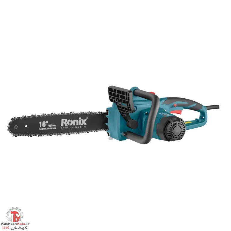 اره درخت بُر برقی 2200 وات 40 سانت رونیکس مدل 4742