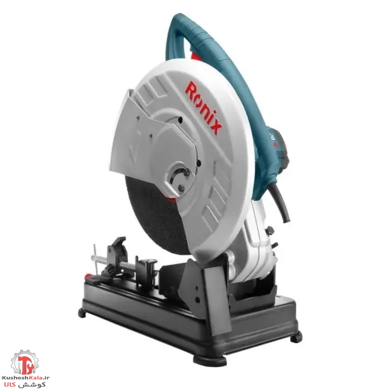 پروفیل بر 355 میلی متری رونیکس مدل  5902