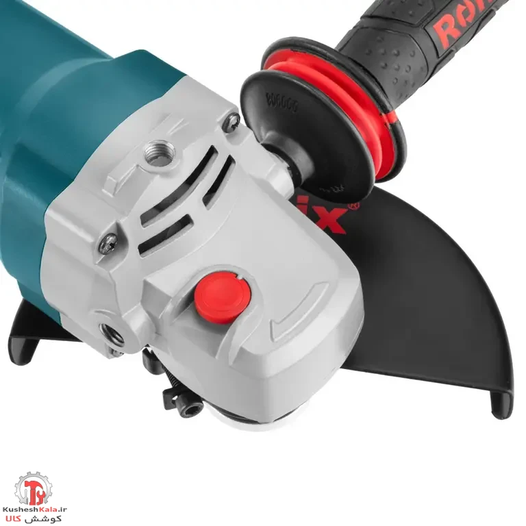 فرز سوپر آهنگری 180 میلی متر2800 وات رونیکس مدل 3270