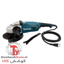 فرز آهنگری ماکیتا مدل GA7020