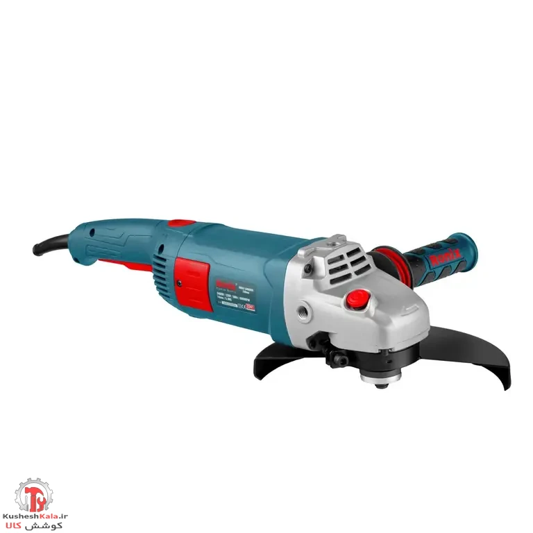 فرزسنگبری 230 میلی 2800 وات رونیکس مدل 3280