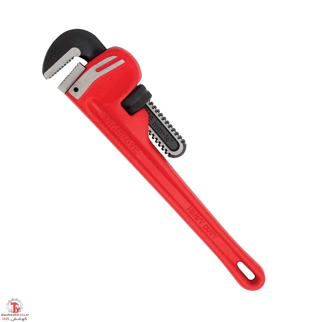 آچار شلاقی ایران پتک مدل DB 1010 سایز 10 اینچ