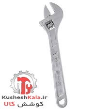 آچار فرانسه 10 اینچ نوا مدل NTA3003