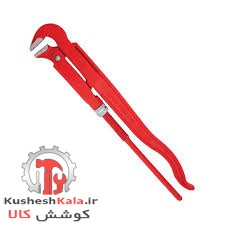 آچار لوله گیر  ا اینچ ایران پتک مدل MA1610