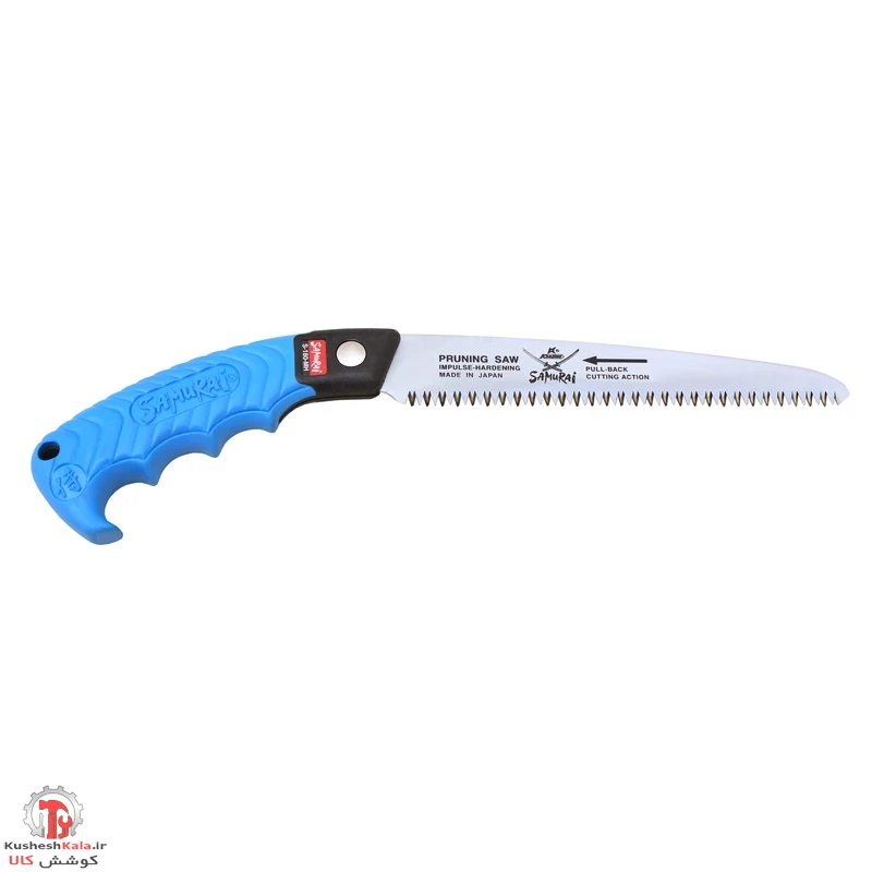 اره باغبانی سامورایی مدل S-180-MH