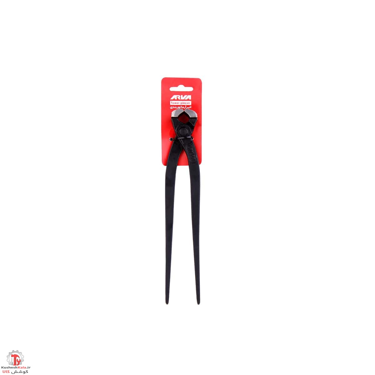 انبر آرماتوربندي 10 اينچ ايراني مدل 4141