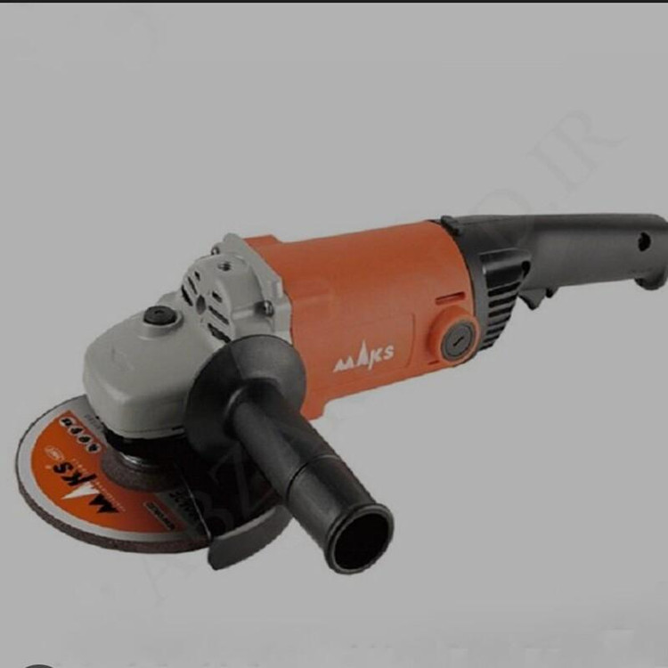 مینی فرز مکس 1200 وات یکسال گارانتی m10