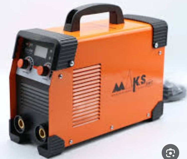 دستگاه جوش اینورتر ۲۵۰ مکس