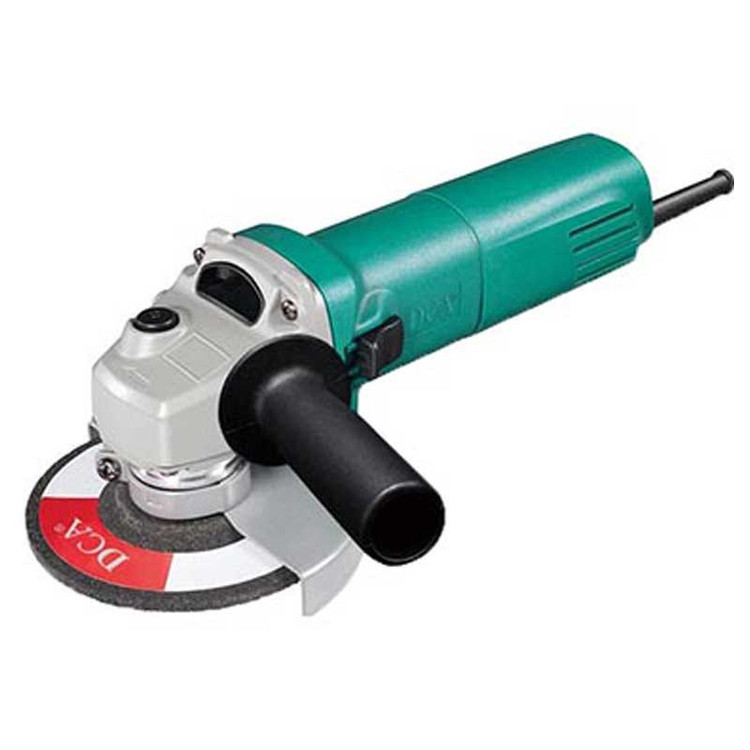 مینی فرز دی سی ای۸۵۰ وات مدل ASM03-115