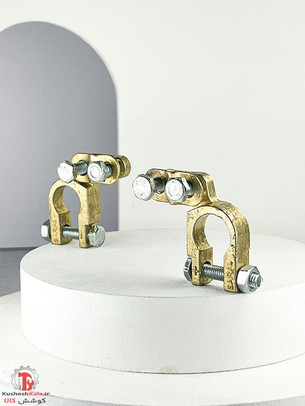 بست باطری خودرو سواری