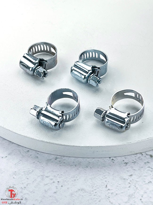 بست شیلنگ سایز 16*10 بسته 100عددی