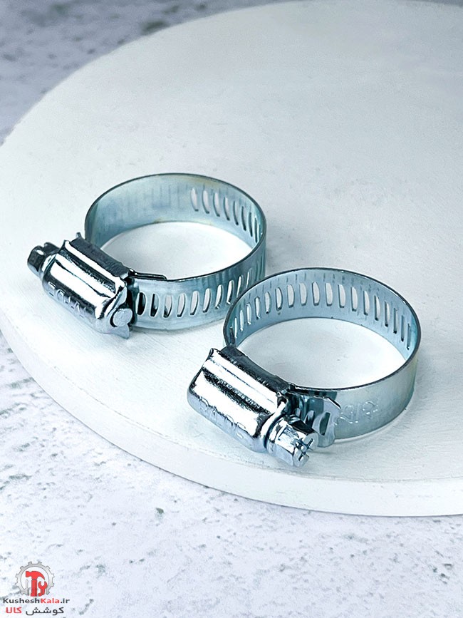 بست شیلنگ سایز 26*19 بسته 50عددی