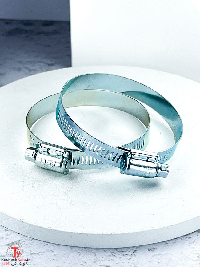 بست شیلنگ سایز 51*32 بسته 50عددی