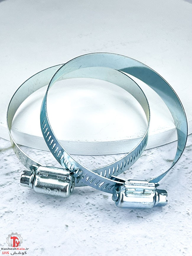 بست شیلنگ سایز 72*51 بسته 25عددی