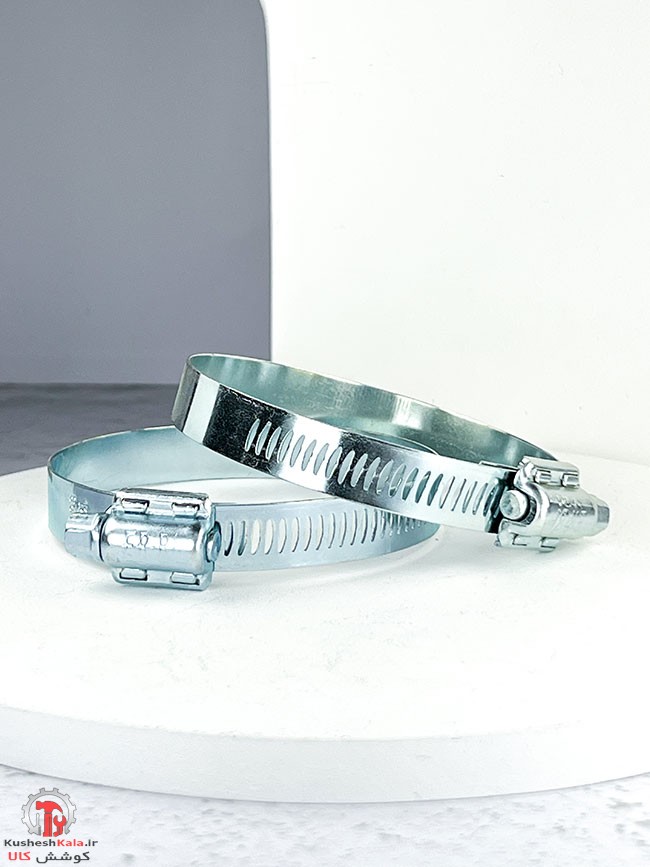 بست شیلنگ سایز 76*57 بسته 25عددی