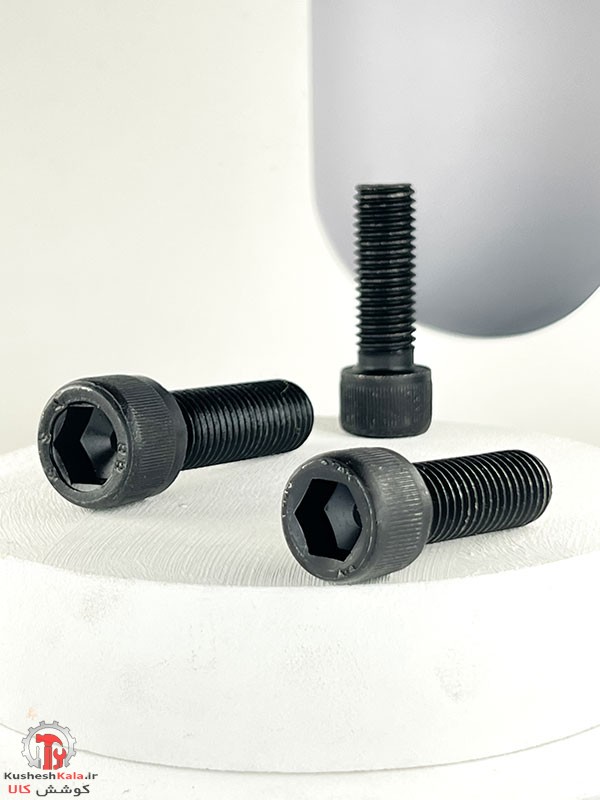 پیچ آلن خشکه سایز 10*5 میلیمتر بسته 200عددی