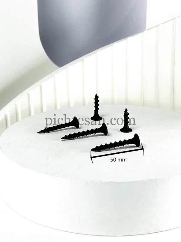 پیچ ام دی اف 5 سانت بسته 500عددی