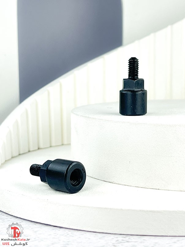 پیچ درب سوپاپ پژو بسته 50 عددی