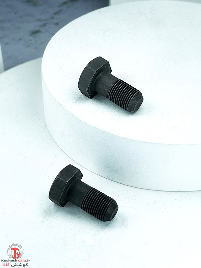 پیچ فلایویل پراید بسته 30عددی