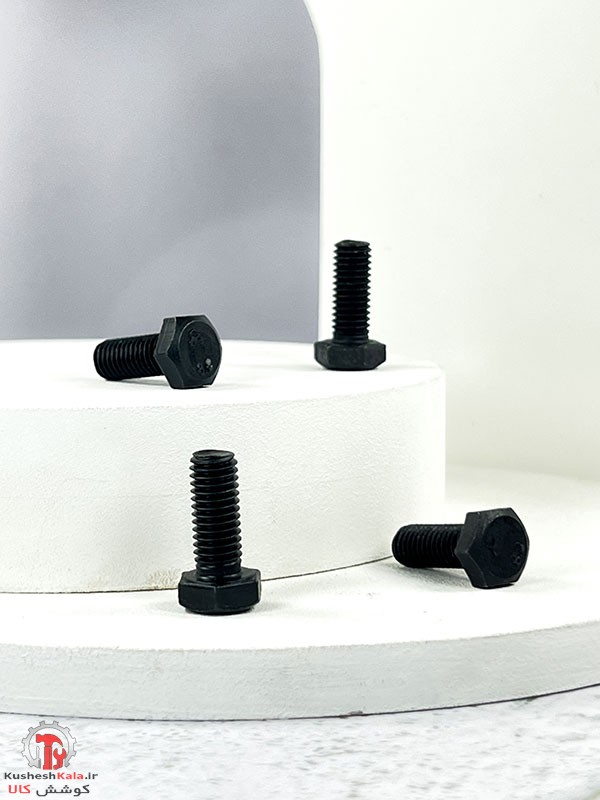 پیچ خشکه گرید8.8 سایز 10*8 میلیمتر بسته 200عددی