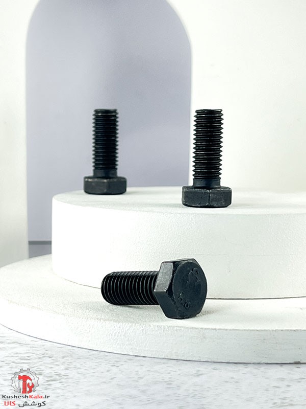 پیچ خشکه گرید8.8 سایز 20*10 میلیمتر بسته 100عددی