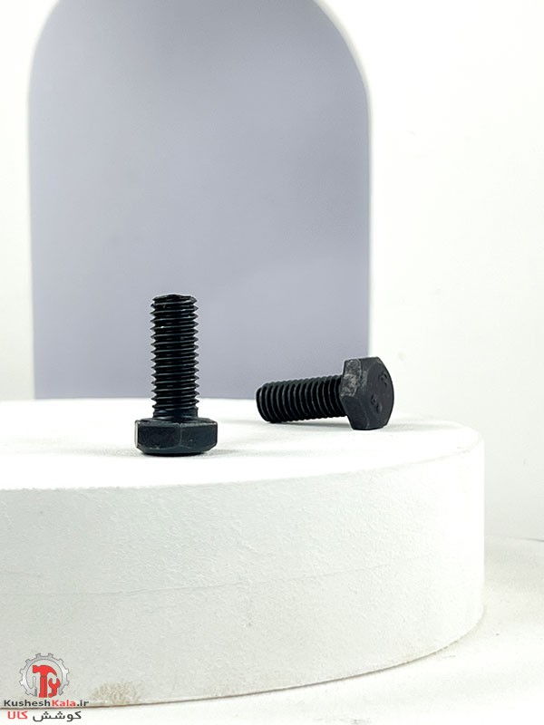 پیچ خشکه گرید8.8 سایز 20*6 میلیمتر بسته 250عددی